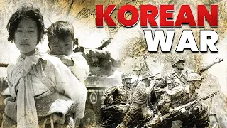 Brief History of the Korean War | What Caused The Korean War