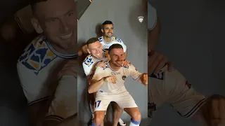 Semma fun + semma kalaai = CFC Media day🕺😂 | Chennaiyin FC