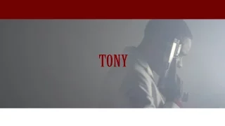 Tony - Bandz | Shot by @DarkPulseProductions