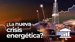 ¿Por qué se ha DISPARADO el PRECIO de la ENERGÍA? - VisualPolitik