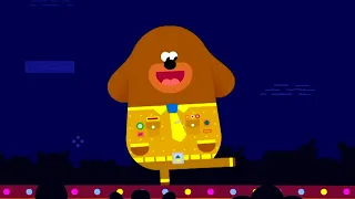 Duggee The Dog 🐶🐾 | International Dog Day | 30 Minute Compilation | Hey Duggee