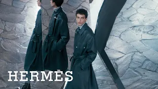 Hermès | Men's winter 2023 collection