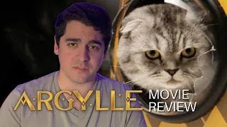 Argylle - A Dumb, Convoluted Mess | Awesome Anthony Reviews