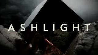 Ashlight - The Solos x Native Instruments (There Were Giants Soundtrack Pitch)