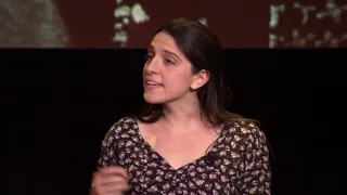 Evita and the Responsibility of the Storyteller | Sammi Cannold | TEDxBroadway