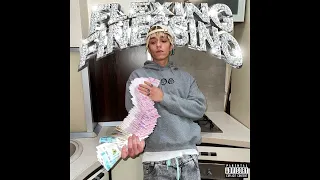 LIL MORTY - FLEXING & FINESSING