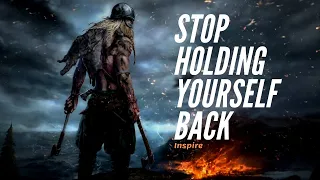 How to Stop Holding Yourself Back Simon Sinek - Motivational Speech - Inspire