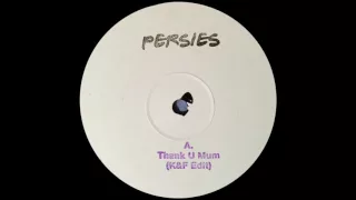 St Germain - Thank U Mum (K&F Edit)