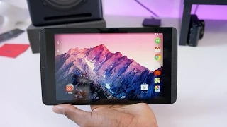 NVIDIA Shield Tablet Review!