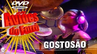 Aviões do Forró - 1º DVD Oficial - Gostosão