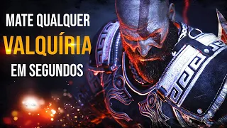 GOD OF WAR APRENDA O MELHOR COMBO TUTORIAL COMPLETO