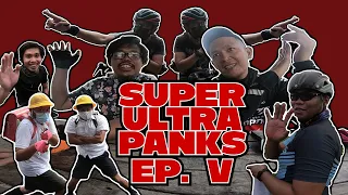 GRADUATION BIKE WALWALAN IN DRT, BULACAN - SUPER ULTRA PANKS Ep 5