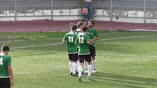 ФК «Батайск-2018» - «Ростов-2» - 4:0
