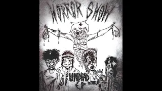 Horror Show - Undead [2020 Horror Punk]