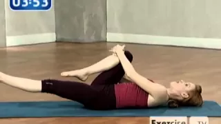 Pilates Abs   Workout Videos by ExerciseTV3