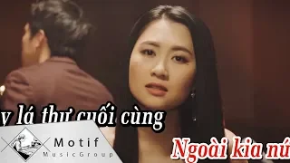 Đừng Nhớ Người Xa Karaoke - Hoàng Thục Linh (Full Beat #DNNX)