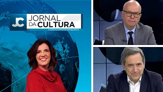 Jornal da Cultura | 09/12/2022