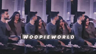 Relationship goals | couple goals | woopieworld