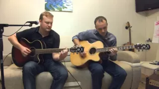 Би-2 "Серебро" (Cover)