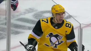 Sidney Crosby x Lil Wayne