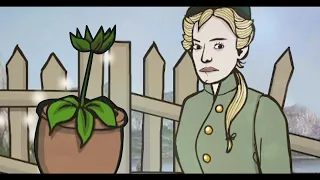 Rusty Lake Roots | ЦВЕТОЧНЫЙ БУМ #2