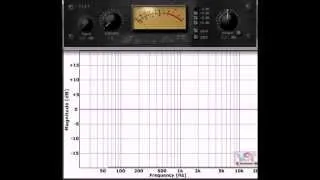 TesslaSE (VST Plugin Analyser) by Variety Of Sound