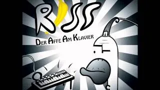 Riss - Niveauflexibel