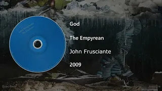 John Frusciante - God (Letra y Subtítulos)