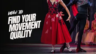 What’s Your Type Of Movement Quality? | How To Find Yours