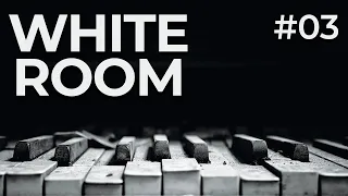 White Room #03 | Depeche Mode | Rüfüs Du Sol | Jan Blomqvist | Front | Matthias Berg | Space Motion