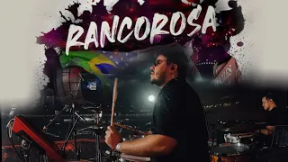 RANCOROSA - SÍLVIO JR - @HenriqueeJuliano