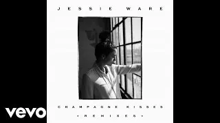 Jessie Ware - Champagne Kisses (TCTS Remix)