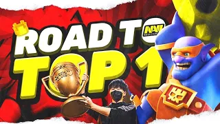 Road to top#1 August Day15 | Recorded Legend League Live Attacks | Super Bowler Smash