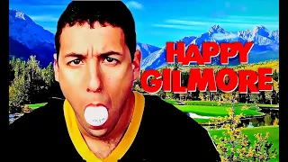 10 Things You Didn't Know About HappyGilmore