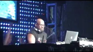 Carl Cox @ WMC Ultra Music Festival 2008 Part 2