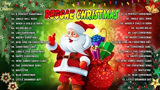 Top 100 Reggae Christmas Nonstop Songs 2023🎄 Top Best Christmas Songs 2023 🎅🏼 Merry Christmas 20