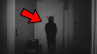 Top 25 SCARY GHOST VIDEOS of 2020!