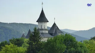 Viaje Rumania - 2ª - Monasterios de Bucovina -Voronet, Sucevita, Humorului, Moldovita- y Târgu Mureș