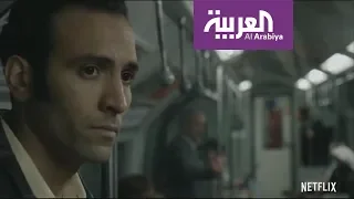 مصر ترد على فيلم العميل بـملاك