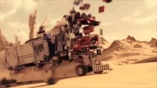 KRE-O Transformers