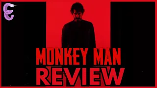 'Monkey Man' Review || An Adrenaline Fuelled Revenge Story For Dev Patel's Directorial Debut!