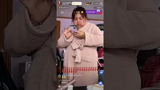 Shawty bae TikTok live       (I don’t own any rights to music pls in video)