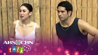 Julia shares trivia about Gerald | Magandang Buhay