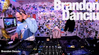 Brandon Danciu @TheLotRadio  11-17-2022