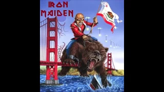 Iron Maiden - 09 - Iron Maiden (Los Angeles - 1981)