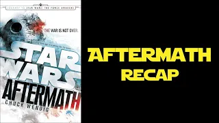 Aftermath Quick Recap