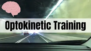 Lehigh Tunnel: Optokinetic Training Videos (1:28)