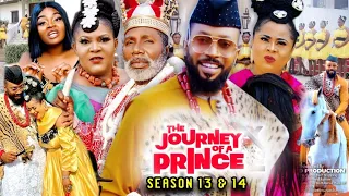 The Journey Of A Prince Season 13&14 (New Trending Blockbuster Movie)Fredrick Leonard 2022  Movie