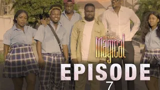 High School Magical Episode 7 | Relationship Affairs #2023 #sirbalo