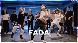 Soolking - Fada | Dance Choreography